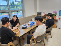 세종지에스안산공장 | 세종시설공단, 폭염대비 주요 사업장 현장점검