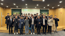 (유)네이션임팩트 | 특구재단, 지역혁신기업 임팩트 투자 IR 개최