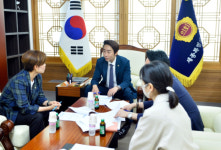 톡진세종천안청주지사 | 세종시의회 의정모니터 벤치마킹 나선 정선희 천안시의원