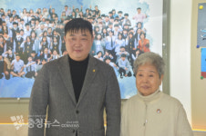 우즈벡-논산 잇는 특별한 인연, 교육 협력의 새 장 열다