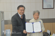우즈벡-논산 잇는 특별한 인연, 교육 협력의 새 장 열다