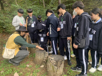 대전서부교육지원청, 학생의 삶을 바꾸는 생태전환교육 추진
