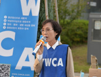 김인숙우리옷다올 | 세종 YWCA와 세종우리신협, '별을 보고 별을 세다' 행사 성료