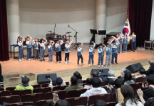 한마음스마트충남총판 | 한국스카우트 충남·세종연맹 아산지구연합회, 2025 아산시 청소년 한마음 어울림 축제
