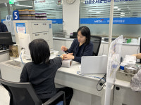 사회복지법인 대한사회복지개발원 충남지부 | 건협 대전충남지부, 아동복지시설 정림원 사회공헌 건강검진