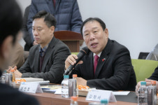 명학이백오테크 | 최민호 세종시장 "전의산단 출퇴근 불편 해소"