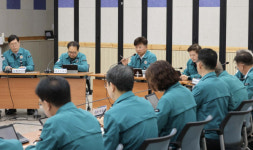 주)이스텐웰스(안전공업문평동) | 최충규 대덕구청장, "문평동 화재 아픔 속 공직기강 확립·대민행정 강화" 주문