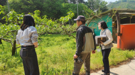 해바스영농종합 | 공주시, 봄철 영농종합상황실 운영…신속대응체계 가동