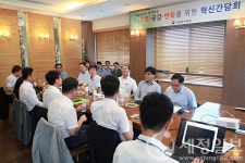 이명구 서울세관장, "일본 수출규제, 기업들 위기극복 지원에 총력 기울이겠다"