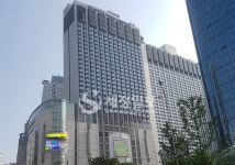 (주)대한항공보세판매장 | ㈜호텔롯데, 김포국제공항 출국장보세판매장 사업자 특허 신규 획득