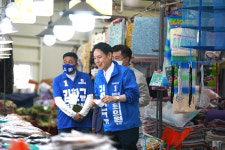 김한용법률사무소 | 김한규 "17년 간 경제변호사 경험으로 제주 키울 것"