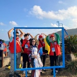 주식회사삼다올레 | 제주올레-제주삼다수 플로깅 프로젝트 '주스멍 도르멍' 참가자 모집