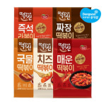 동원홈푸드심팩부평공장 | 동원F&B, '골목상권' 침탈?...떡볶이 직접제조 움직임에 업계 '아우성'