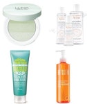 제이앤비 코스메틱(J & B cosmetic) | H&B 매장에서 Pick!...미세먼지 인증 뷰티템 4