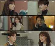 '로맨스는 별책부록' 이나영만 모르는 이종석의 진심, 시청률 5.1%로 자체 최고 경신