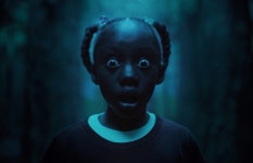 '어스', 2D-IMAX-ATMOS 예매 오픈...조던 필 '공포' 배로 즐기기