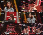 유니시티코리아김은비 | '보이스코리아' 김은비, '슈스케2' TOP6 출신...심사위원 0표 '충격'