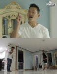 '개는 훌륭하다' 코비, 오늘(29일) 비하인드 공개…뽀미네 순번 외출제