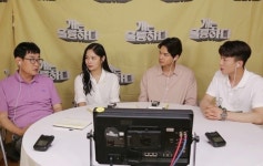 '개는 훌륭하다' 코비, 오늘(29일) 비하인드 공개…뽀미네 순번 외출제