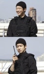 제이오케이컴퍼니흑석푸릇해 | 이상윤, '오케이 마담' 포스터 촬영 비하인드컷 공개...첫 악역 도전