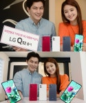 40만원대 5G 스마트폰 'LG Q92' 출시...프리미엄 기능+가성비 탑재