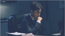 변호사윤현진법률사무소 | '복수해라' 윤현민, 승률 100% 냉혈한 변호사 "눈빛 연기 완벽"
