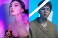 어비스컴퍼니, '선미 소속사' 메이크어스 인수 합병…종합 엔터사 출범