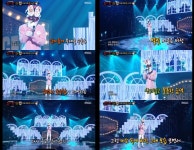 닭살커플=얀 or 이규석?...신승훈 '미소속에 비친 그대' 별빛 머금은 미성