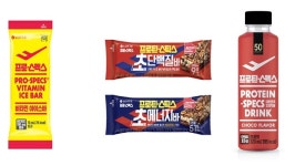 GS25오정꿈사랑점 | GS25X프로스펙스, 차별화 상품 선봬→스포츠꿈나무 후원