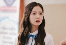 '학교2021' 황보름별, 야망 넘치는 엘리트 강서영 첫 스틸