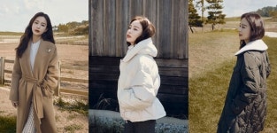김태희, 로맨틱+우아 무드 담은 여신 화보