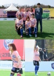 '골때녀' 라라·케시·나티, 월드클라쓰 대규모 포지션 변화