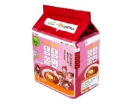 세원건강생활(풀무원) | 풀무원, 젤리형 건기식 '키즈프리 멀티비타민 면역 탱글젤리' 출시