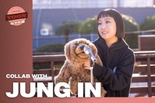 주식회사 정인크리에이티브 | 정인, 빌리 이어 윤종신 프로젝트 'track by YOON' 두 번째 주자 출격