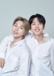'피크타임' 희재·이레, 세븐어스 새 팀명 확정