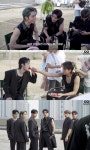 인피니트, '뉴 이모션스' MV 1천만뷰→비하인드 필름 공개...'원조 칼군무돌' 위엄