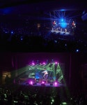 리베란테, 1st 팬콘서트 '빛남주식회사'…전석 매진 '열기'