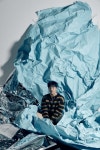 '글로벌 아티스트' 비오 "11월 컴백, 美 로케이션 M/V 촬영 완료"