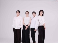국립창극단, '작창가 프로젝트' 시연...4인4색 미래 작창 보다!