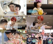 시하헤어 - 천안시 서북구 동막골길 6 | '슈돌' 김준수, 비와이 딸 시하 입덕 "딸 낳아야 한다"