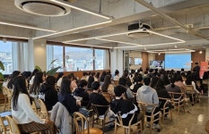 삼성웰스토리(주)영풍전자 플렉스타워 카페 | CJ·SK·LG·삼성 다 모였다…9월 '대기업 채용설명회'