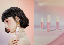 디어달리아, '페탈 드롭 리퀴드 블러쉬 뮤트 헤이즈 컬렉션' 올리브영 단독 선 런칭