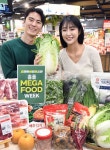블루페페홈플러스김포 | 홈플러스, 코세페 '홈플 메가푸드위크' 3주차..."김장·김포족 공략"