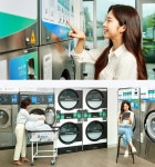 크린토피아세탁편의점센텀 | 스틱인베, '세탁편의점' 크린토피아 6천억대 인수 추진