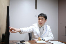 (주)정진홈푸드 광양한방병원 | 광동한방병원, 어지럼증ㆍ이명센터에 정진형 신규 원장 부임