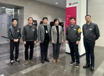 ㈜엘지화학 오송공장(동물실험동) -5호기 | 식약처 김유미 차장, 엘지화학 오송공장 방문… 의약품 품질 강화 방안 모색