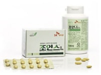 (주)조인케미칼특수도장 | SK케미칼 올드 드럭 '조인스', 고용량으로 '넘사벽 방어막' 친다