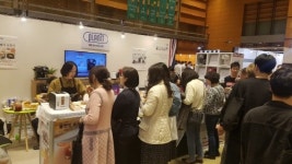 영국 플랜잇, 2019 서울리빙디자인페어 최대 부스로 참가