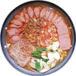 킹부대찌개테이크아웃연수&미쓰떡볶이 | 킹부대찌개 테이크아웃, 가성비 끝판왕된 비결