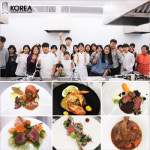 주리인아카데미 | 코리아요리학원, 영셰프 트레이닝 클래스 운영…"셰프 꿈 이뤄요"
